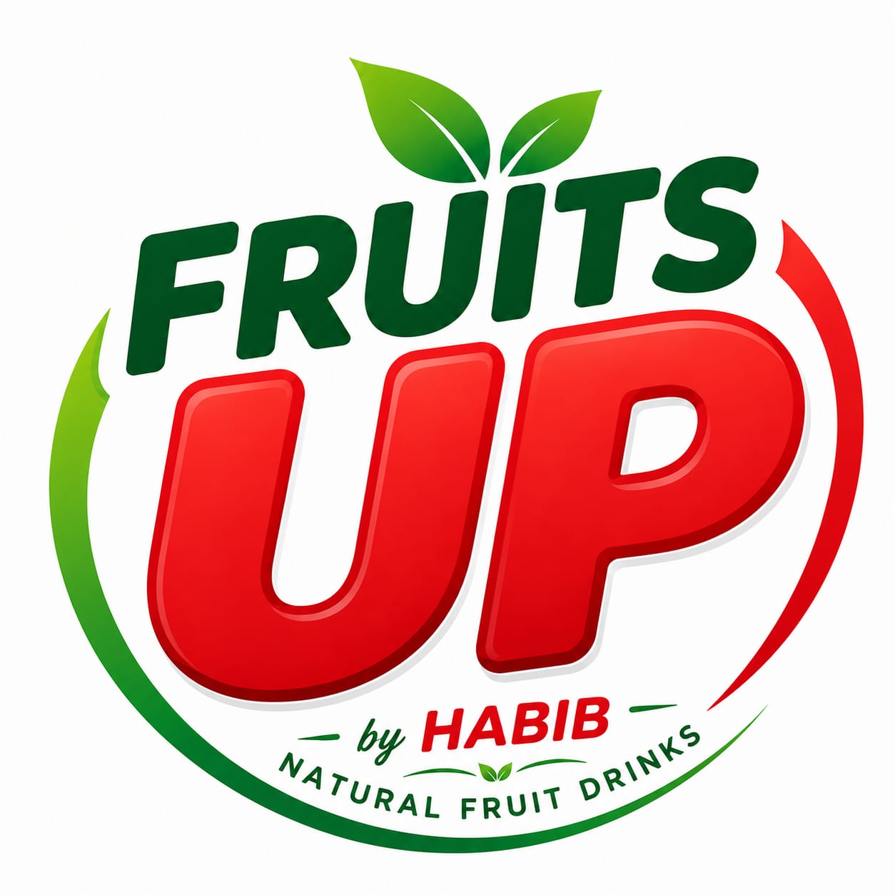 Fruits UP